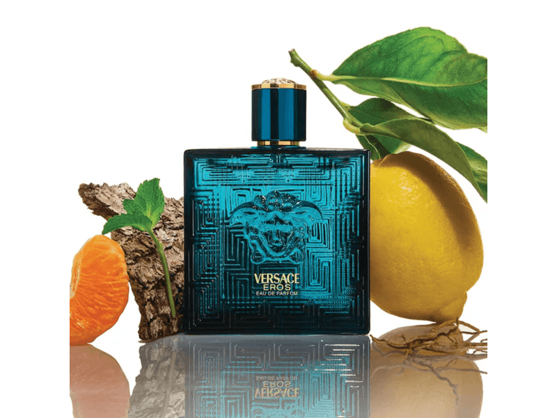 Versace Eros EDP 100ML