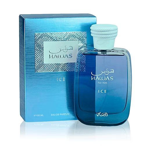 Rasasi Hawas Ice 100 ML EDP