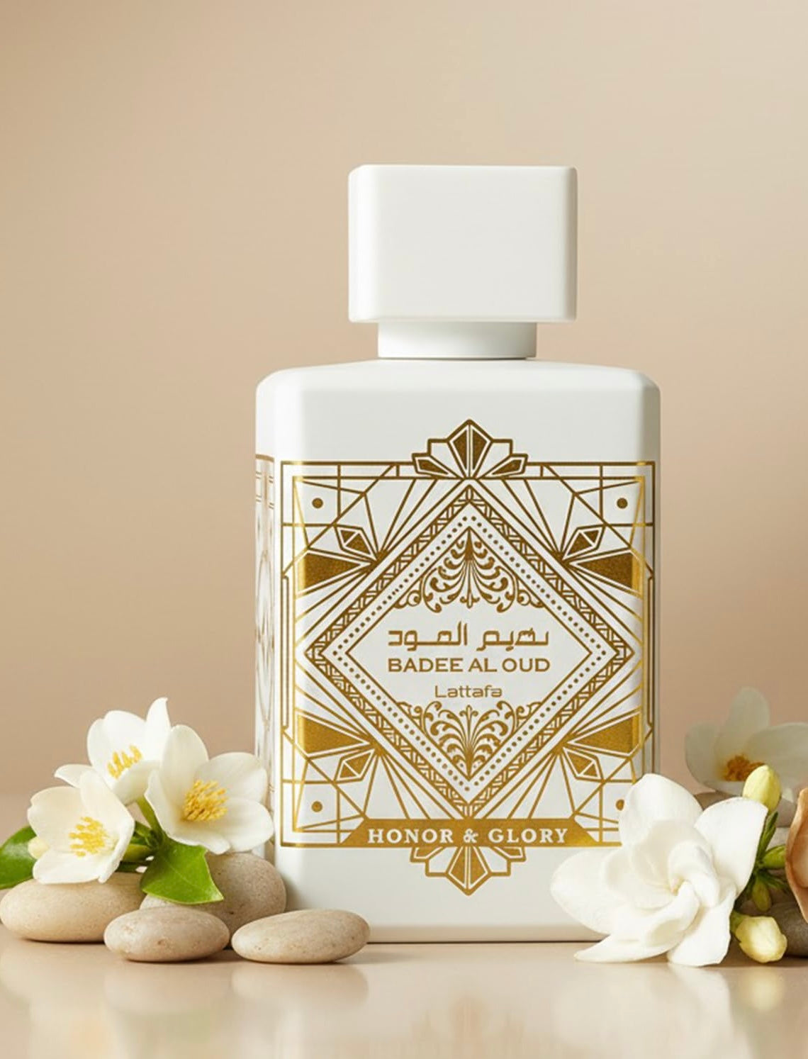 Lataffa Badee Al Oud Honor & Glory 100ML