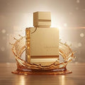 Al Haramain Amber Oud Gold 120 ML EDP