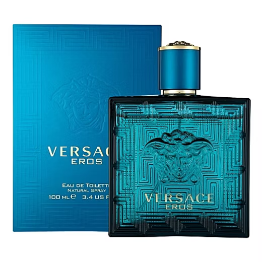 Versace Eros EDT 100ML