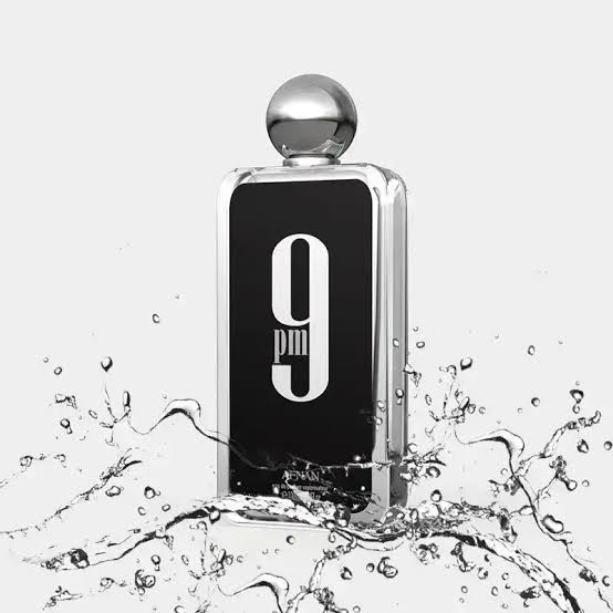Afnan 9 PM EDP 100 ML