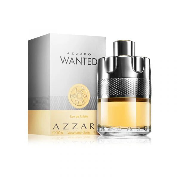 Azzaro Wanted 100 ML EDT