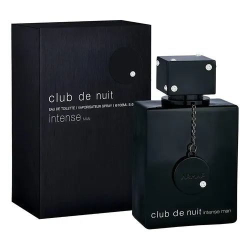 Club De Nuit Intense EDT 105 ML