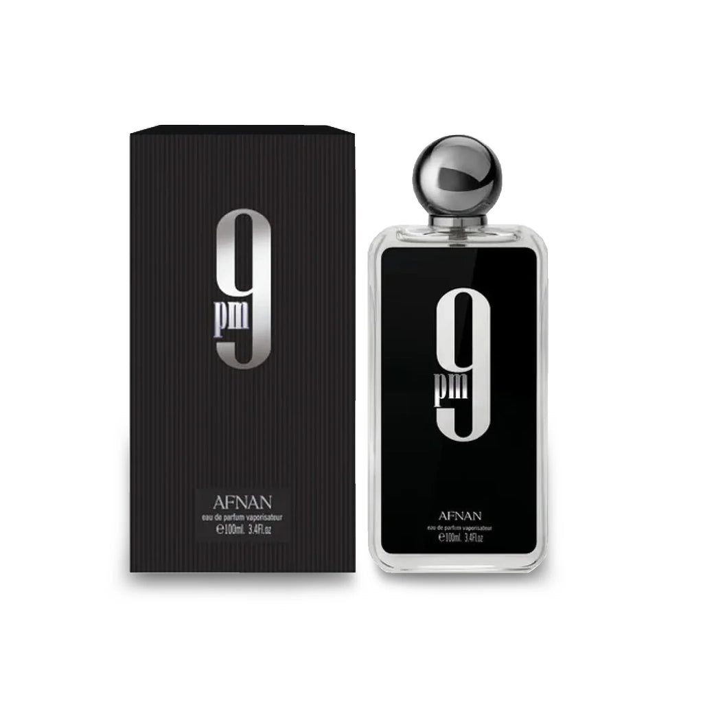 Afnan 9 PM EDP 100 ML