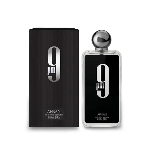 Afnan 9 PM EDP 100 ML