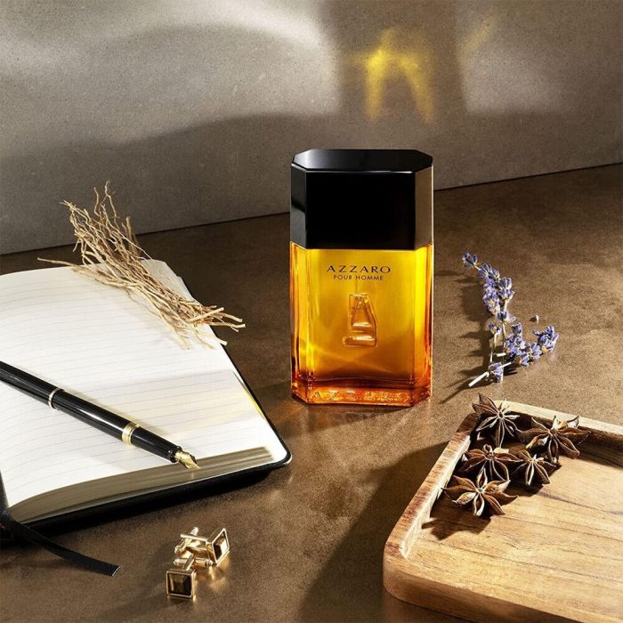 Azzaro Pour Homme EDT 200 ML