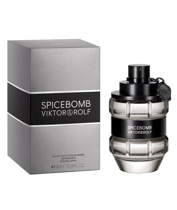 Victor&Rolf Spicebomb 90 ML EDT