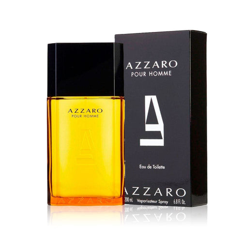 Azzaro Pour Homme EDT 200 ML