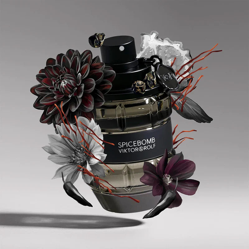 Victor&Rolf Spicebomb 90 ML EDT