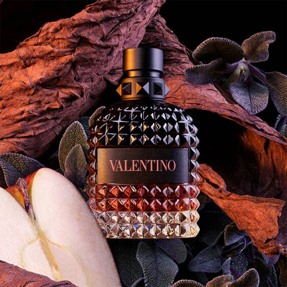 Valentino Uomo Born In Roma Coral Fantasy 100 ML