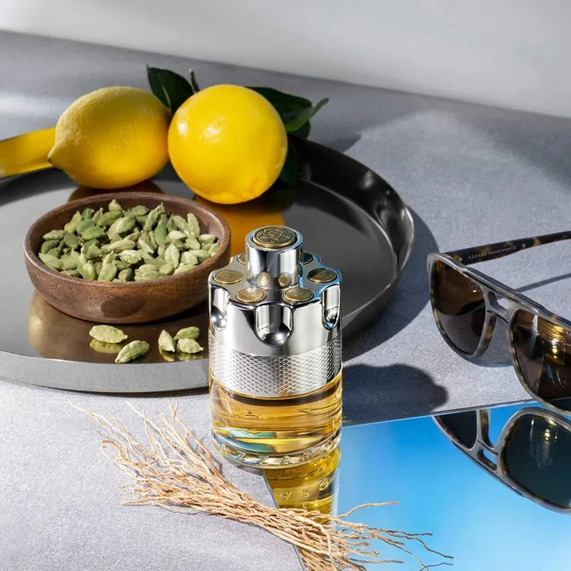 Azzaro Wanted 100 ML EDT